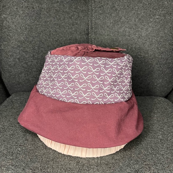 Bucket hat Upcycling - Picture 2 of 5